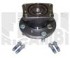 AUTOTEAM RA10000 Wheel Bearing Kit